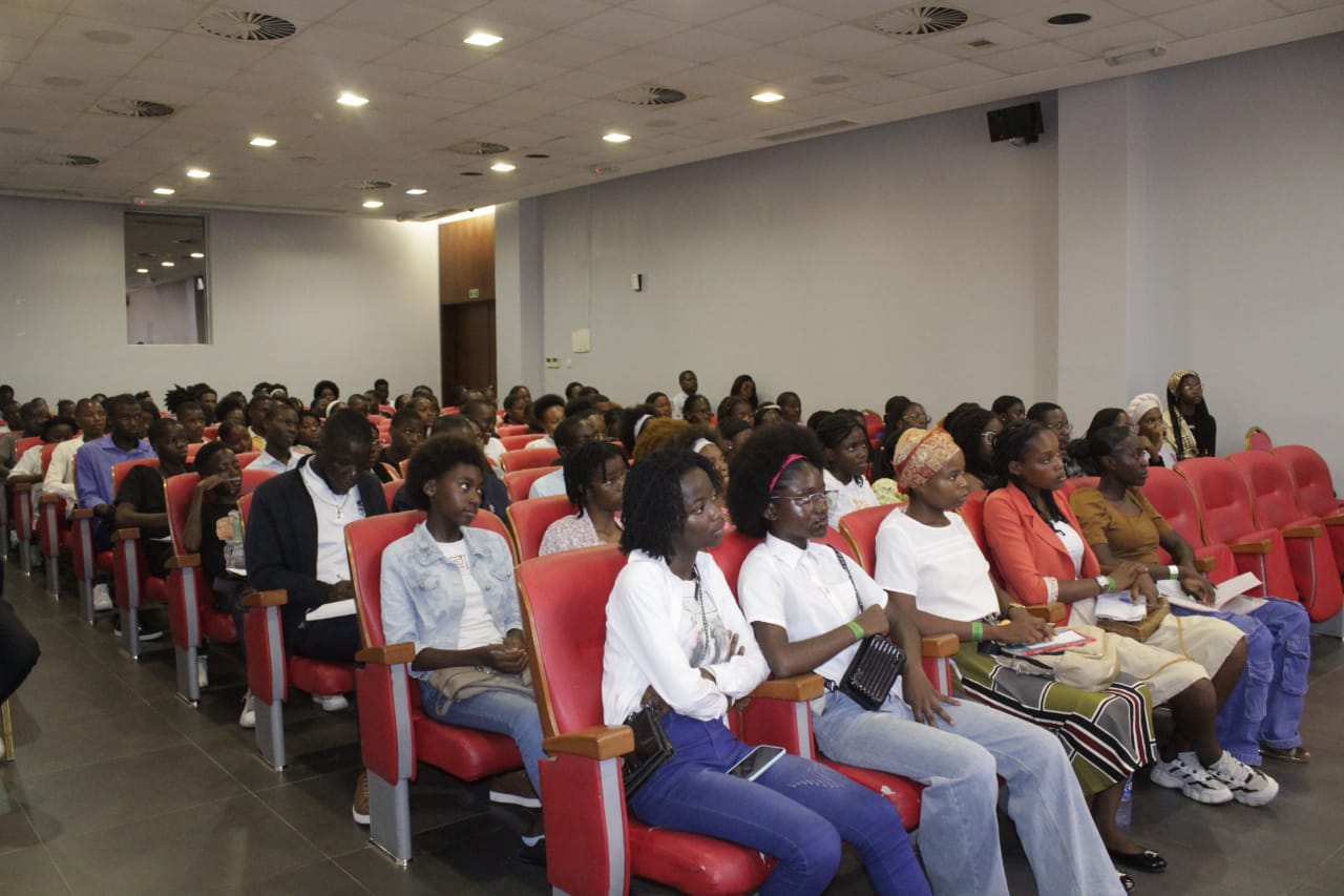 História do movimento